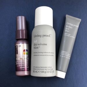 Haircare bundle